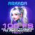 Регистрация в казино Arkada с бонусом 100 FS